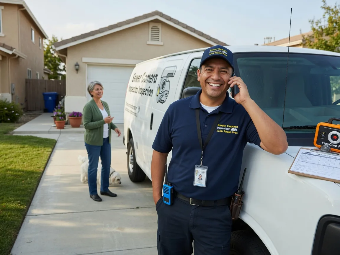Sewer Line Repair Taylors Island, MD FAQs